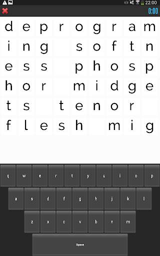 Ninja Typing screenshot 12