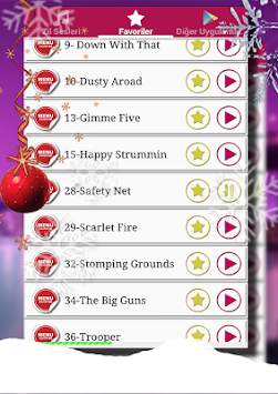 2016 romantic ringtones screenshot 3