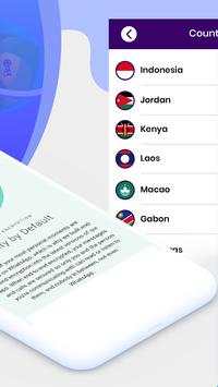Brazil Unblock VPN Browser - VPN Proxy Browser screenshot 2