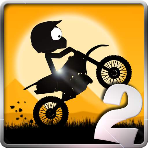 Stick Stunt Biker 2 2.4