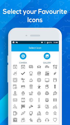 To-do list task list – Tickmi 3 تصوير الشاشة