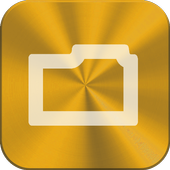 zero File Explorer (Manager) icon