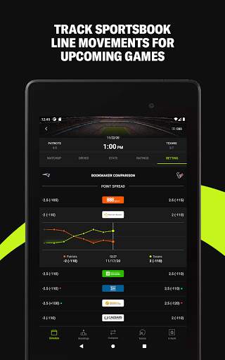 goScore screenshot 8