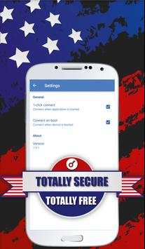 Best VPN screenshot 4