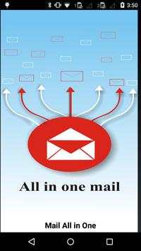 Mail All in One screenshot 1