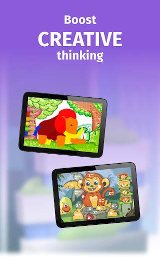 Intellecto Kids Learning Games screenshot 13