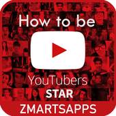 Tips Tutorial YouTube Channel Beginners 2.1.0