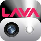 Lava Flashlight