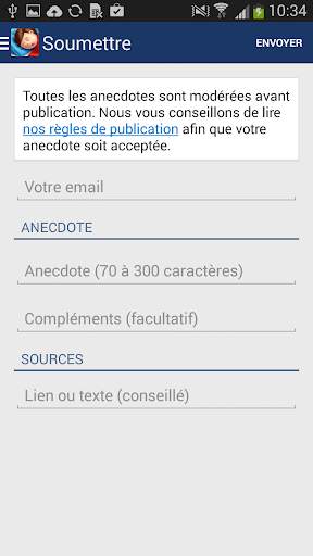 Se Coucher Moins Bête screenshot 7