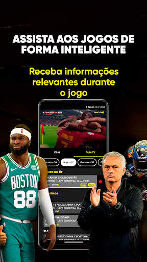 sport tv screenshot 3
