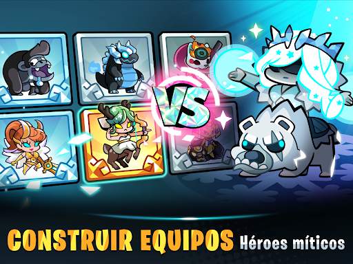 La codicia del invocador screenshot 8