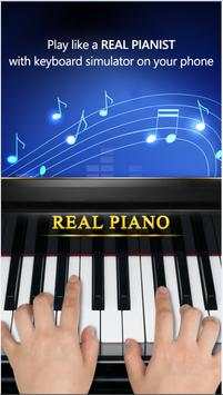 3D Piano screenshot 1