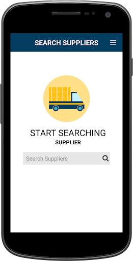 ListApp screenshot 7