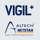 Vigil Mobile  logo