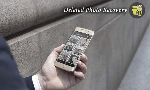 Deleted Photo Recovery screenshot 3