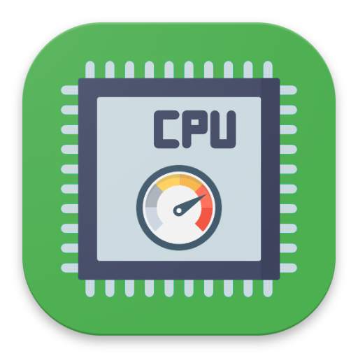 CPU Benchmark 2.0
