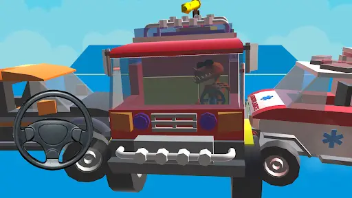 Unduh Game Mobil screenshot 1