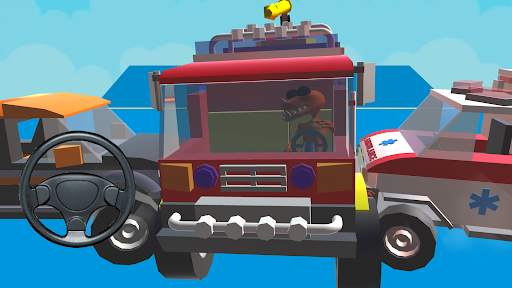 Car Games 3D screenshot 1