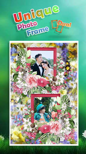Unique Photo Frame-Dual , All Dual Photo Frames скриншот 5