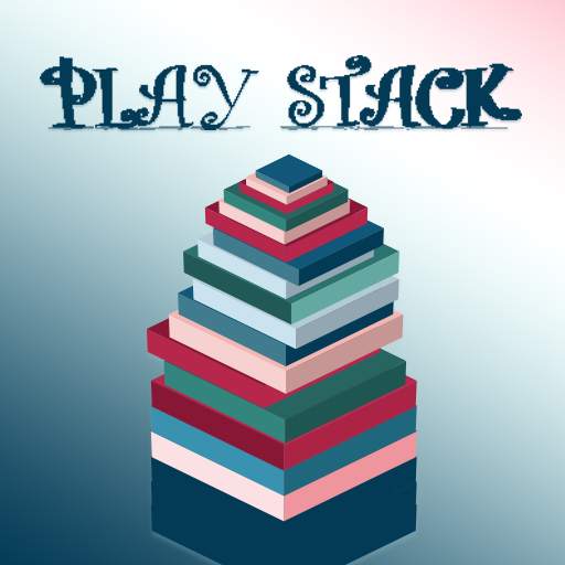Twisted Stack 3D 0.16