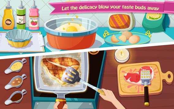 Chef Sibling French Restaurant screenshot 4