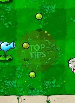 Free Plants vs Zombies Guides screenshot 1