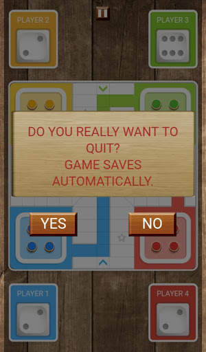 Parchis Ludo : Multiplayer Game screenshot 3