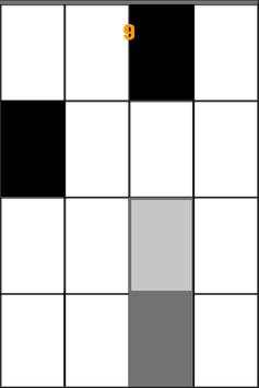 Michael Jackson - Chords Piano screenshot 3