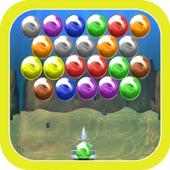 Kids Bubble Shoot