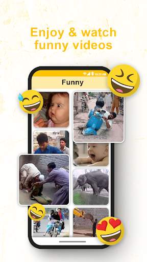 funny videos - made in indian app screenshot 5
