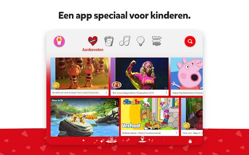 YouTube Kids screenshot 6
