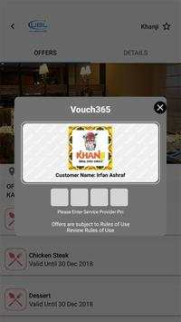 UBL Discount360 screenshot 4