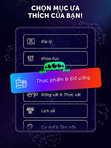 Quiz Planet screenshot 8
