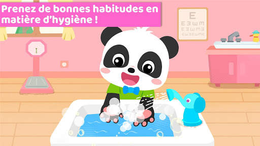 Ma maternelle screenshot 3