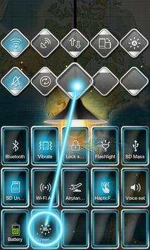 Next Switch Widget 6 تصوير الشاشة