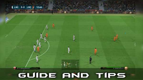 PES 2020 Victory  guide screenshot 1