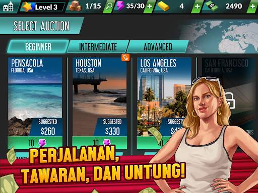 Bid Wars 2: Pawn Shop Empire screenshot 7