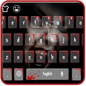 Vampire blood keyboard on 9Apps