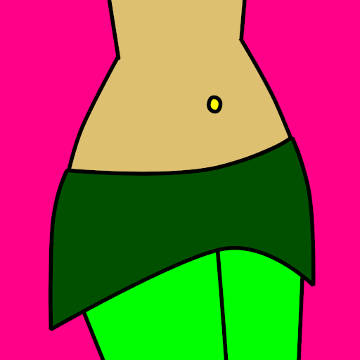 Make Me Belly Dance icon