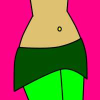 Make Me Belly Dance