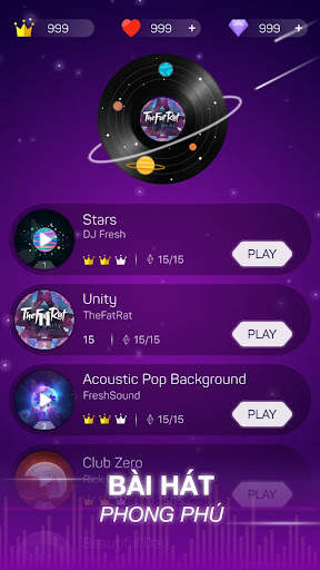 Dot n Beat screenshot 1
