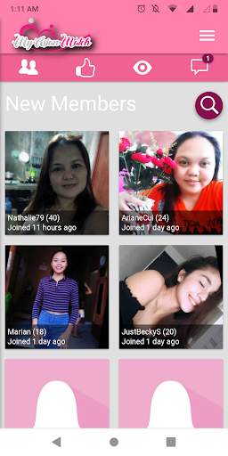 My Asian Match - asian dating screenshot 6