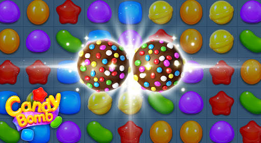 Candy Bomb screenshot 6