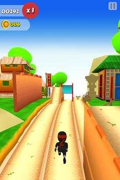 Ninka Run 2 screenshot 2