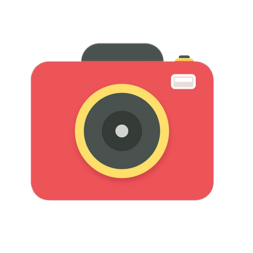 Magpie Camera icon
