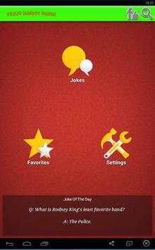 Funny Racist Jokes screenshot 2
