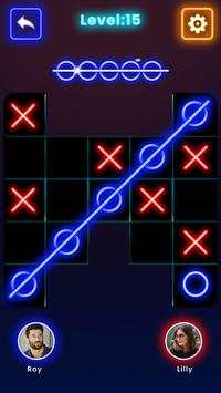 Tic Tac Toe screenshot 1