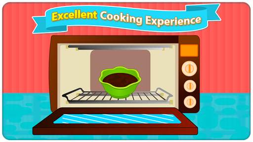 Bake Cookies - Cooking Game screenshot 6