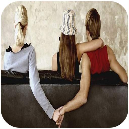 How to catch cheating spouse and Signs of cheating 2.7