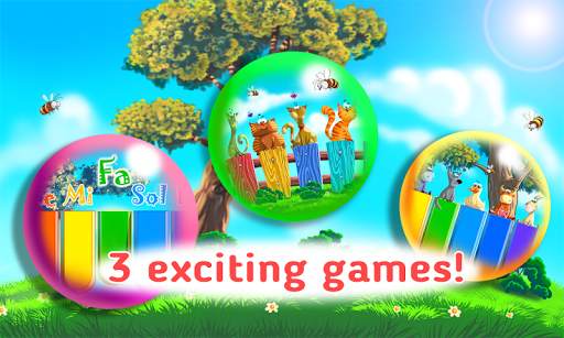 Baby Zoo Piano with Music for Toddlers and Kids screenshot 6